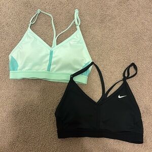 Pack Dri - fit Nike sports bras